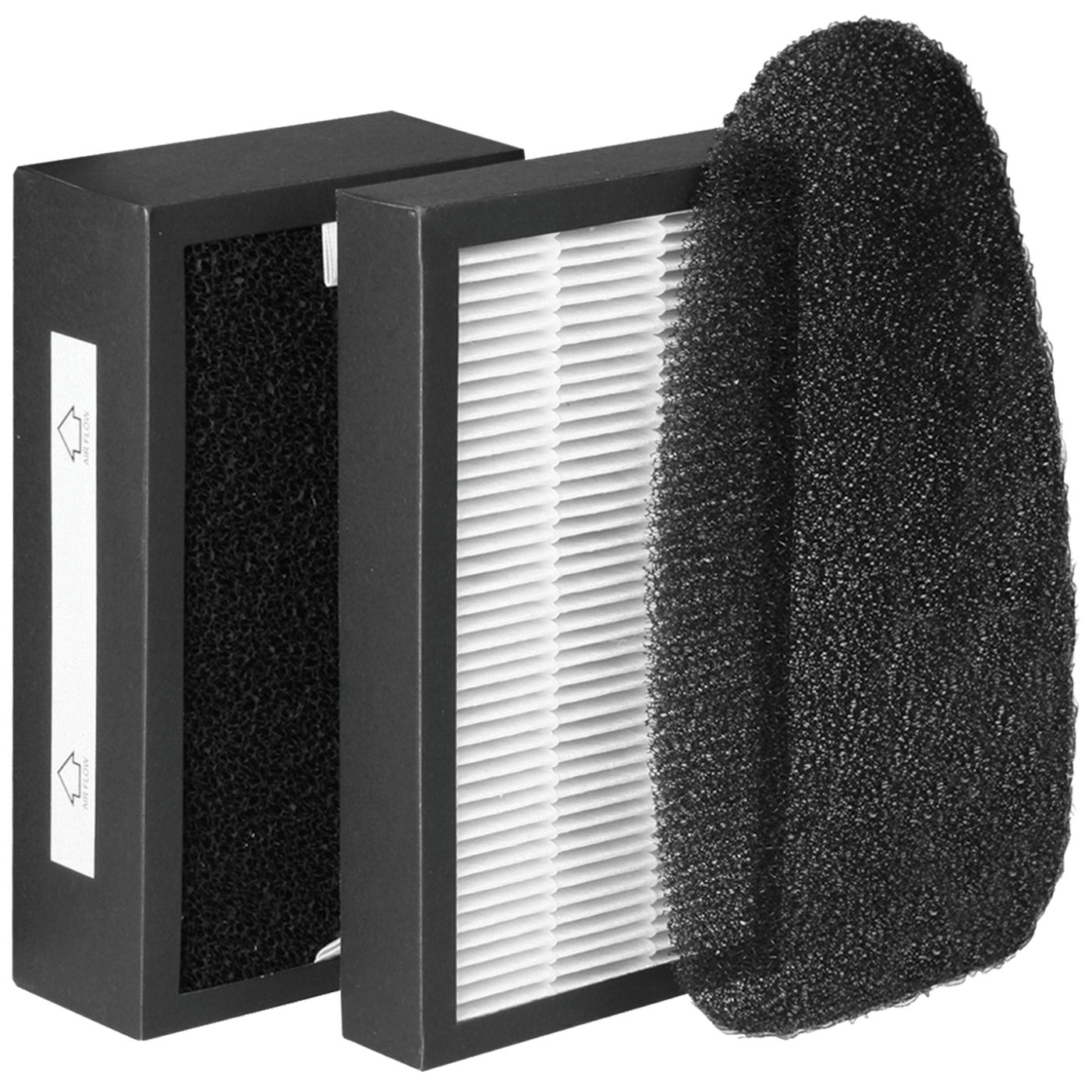home Filter za čistač zraka AIR 20 - AIR 20/S-0