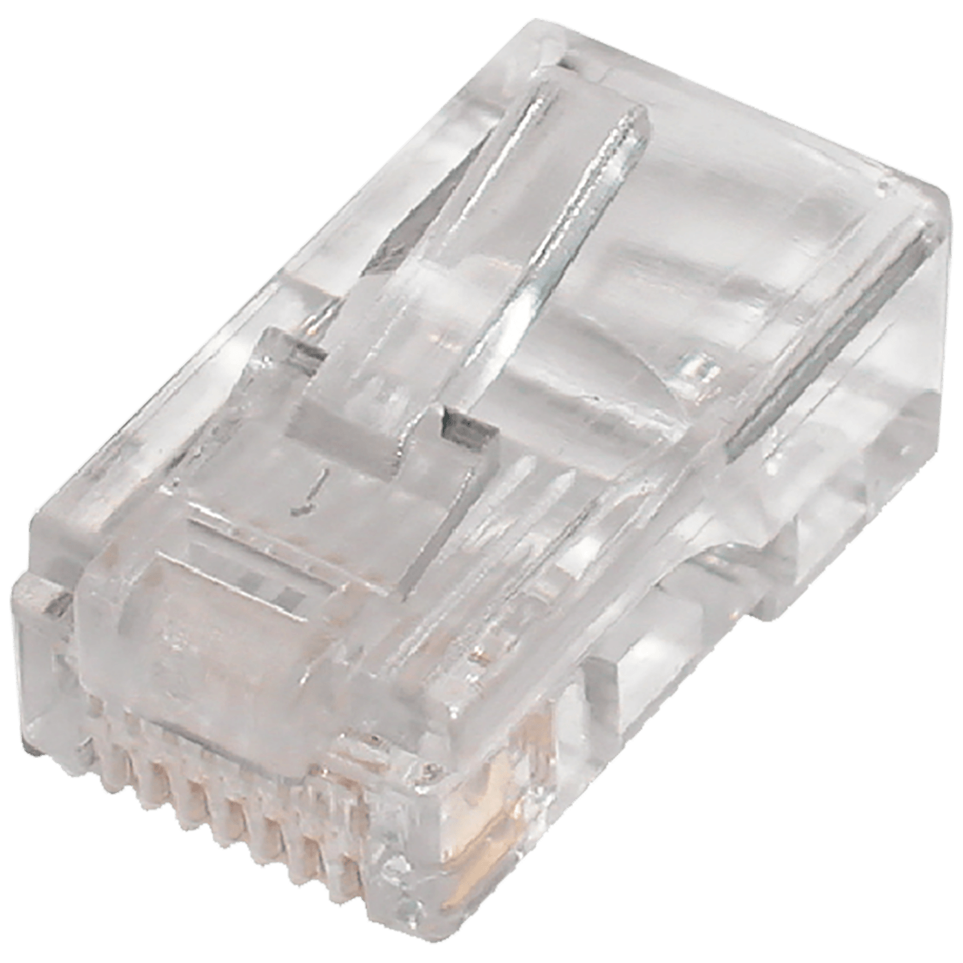 Mrežni konektor HOME RJ-45 (8P/8C) - TS 51