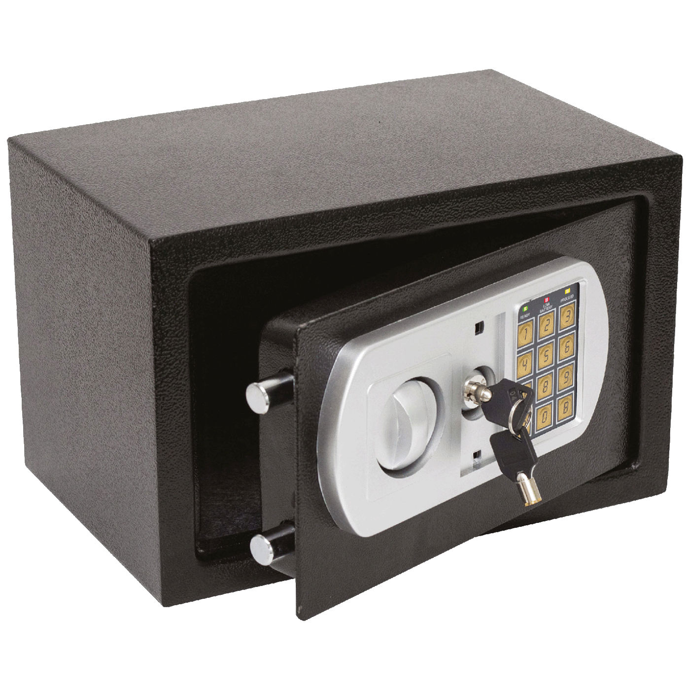 home SAFETREZOR-0