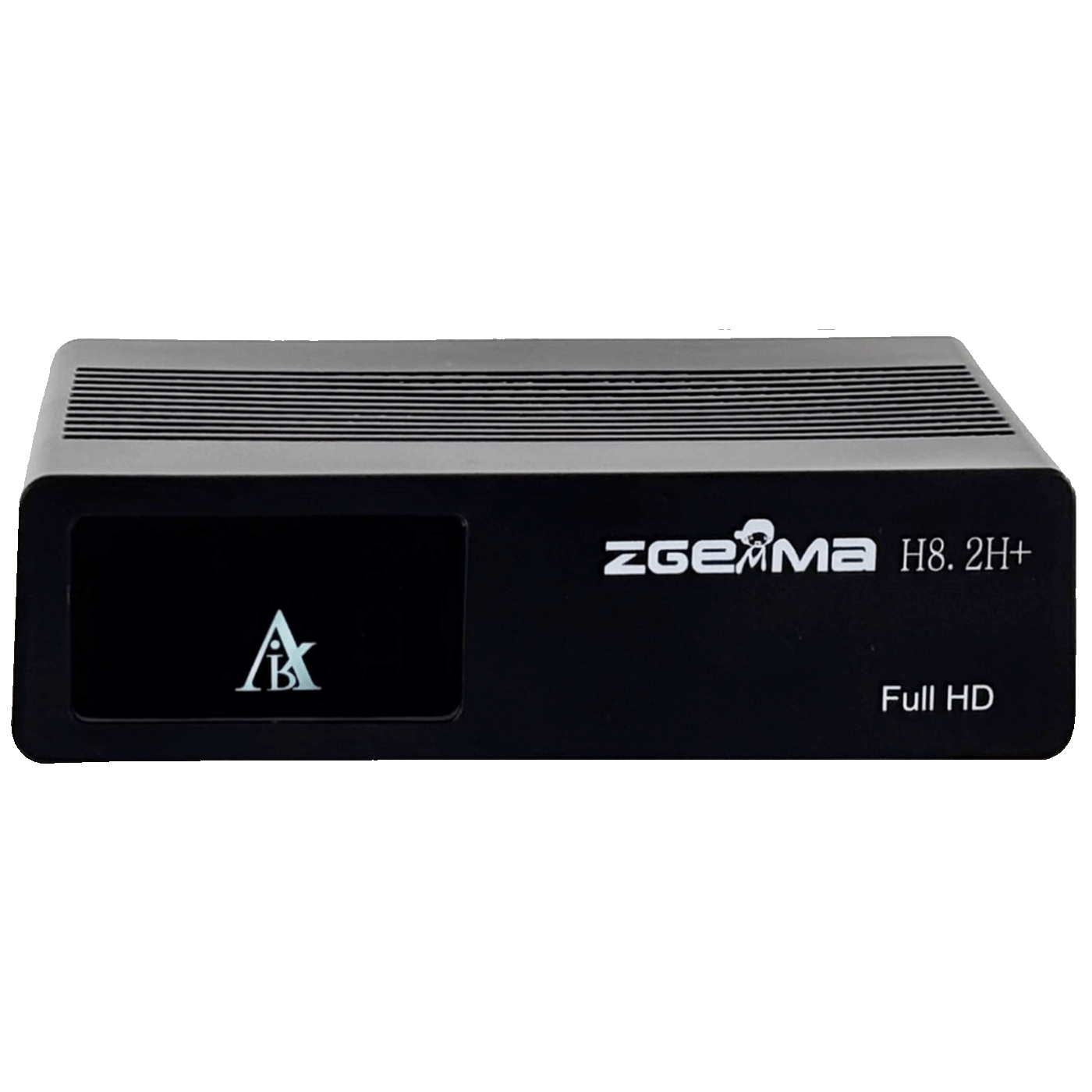 Prijemnik ZGEMMA H8.2H Plus (DVB-S2X/T2/C, Linux Enigma2, HEVC)-0