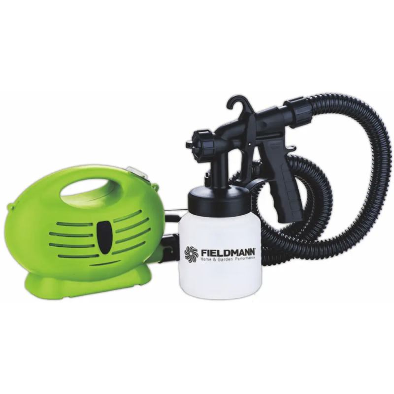 Električni pištolj za bojanje FIELDMANN FDSP 200651-E, 650W-0