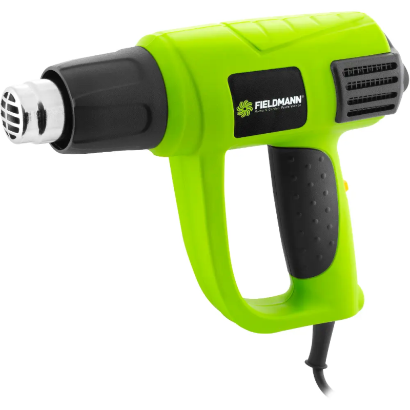 Pištolj na vrući zrak FIELDMANN FDHP 202001-E (2000 W)-0