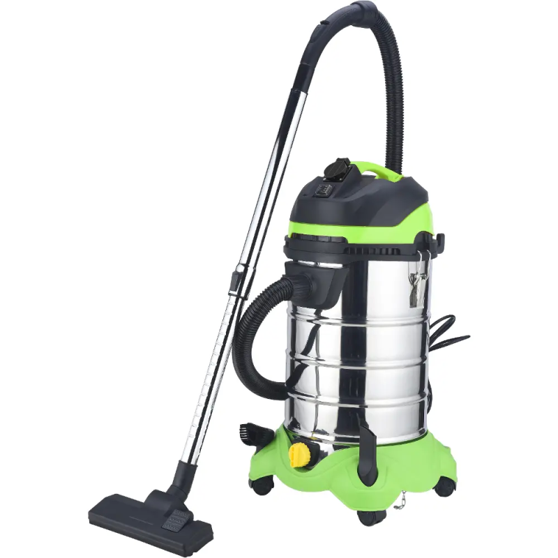 Usisavač za mokro i suho usisavanje FIELDMANN FDU 201432-E (1400W, 30L)