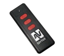 Projekcijsko platno AVTEK Business Electric 300P (16:10, 300 × 227.5 cm, motorizirano)-3