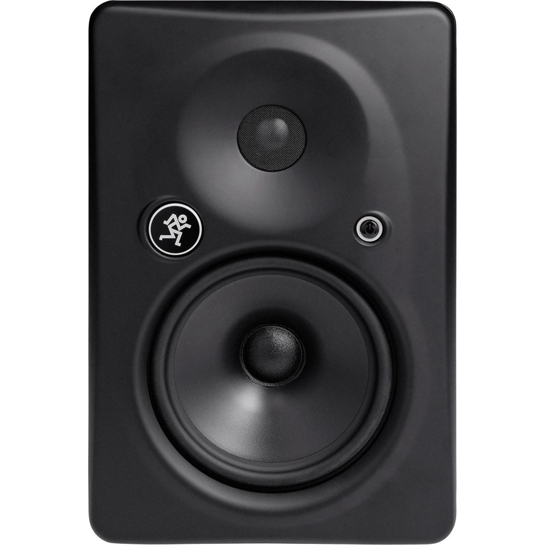 Mackie HR624mk2 2-way Black Wired