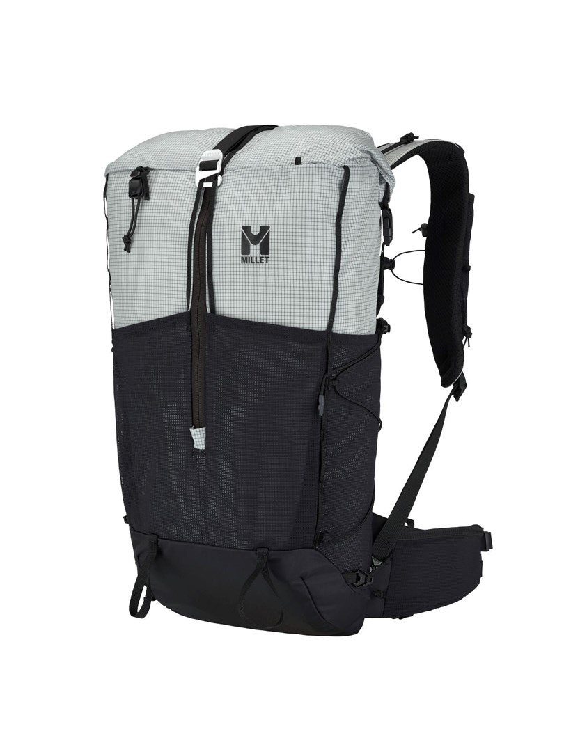 Plecak Millet Parmelan 25 - silverstone/black rozmiar: s-0