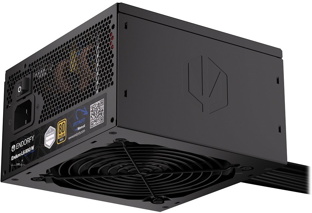 Napajanje za računalo ENDORFY Enduro L6 850W (80 Plus Bronze)-1