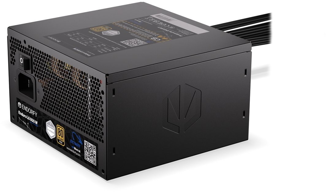 Napajanje za računalo ENDORFY Enduro L6 750W 80 Plus Bronze-0