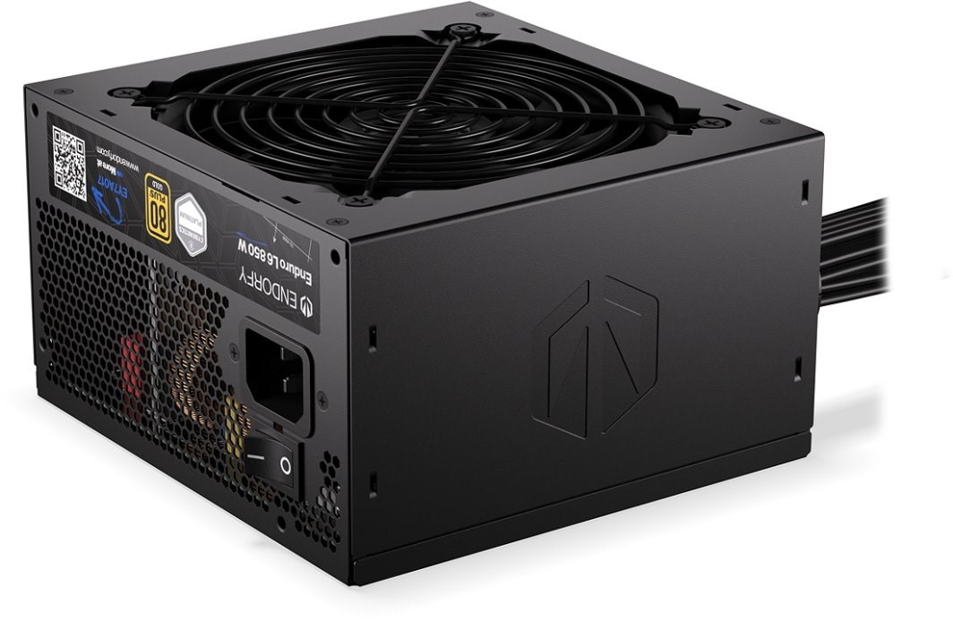Napajanje ENDORFY Enduro L6 650W (80+ Bronze)-0