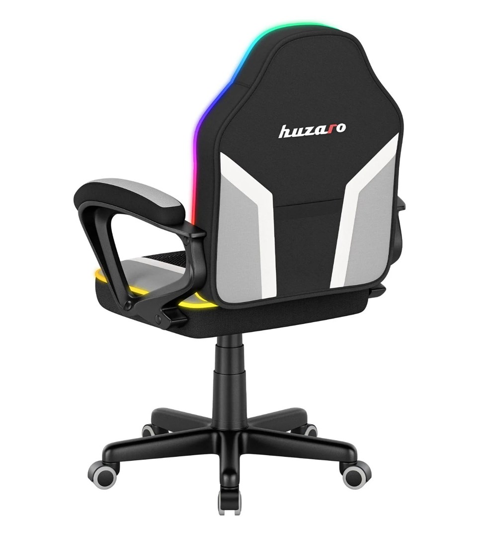 Gaming stolica HUZARO Ranger 1.0 RGB-5