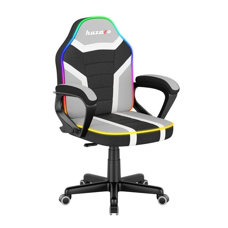 Gaming stolica HUZARO Ranger 1.0 RGB-0
