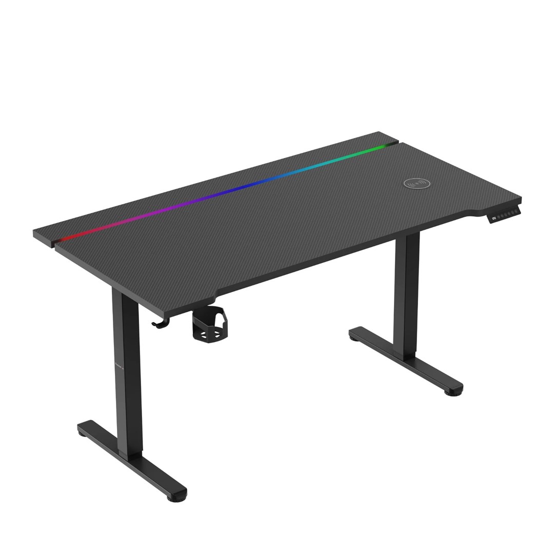 Biurko gamingowe Huzaro Hero 8.7 RGB-0