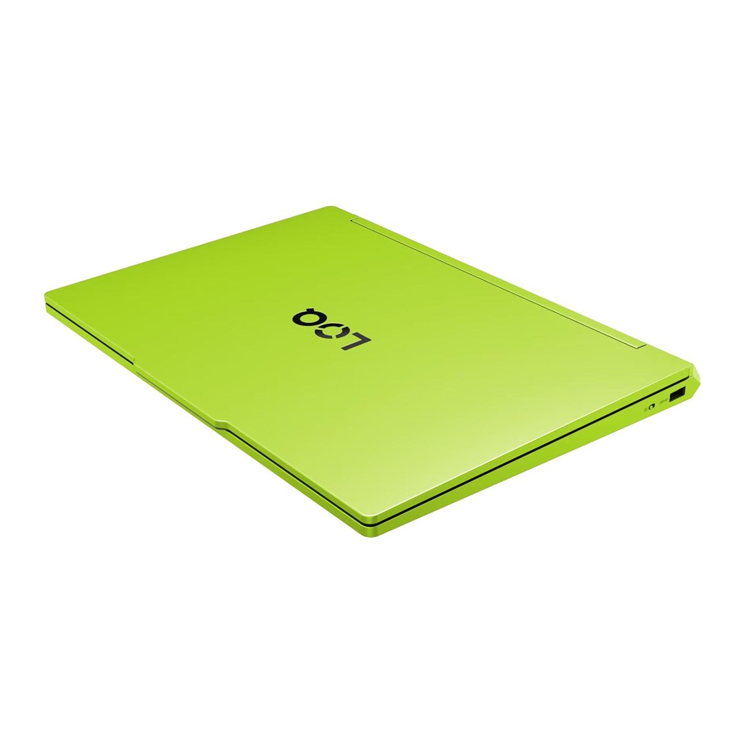 Laptop LENOVO LOQ 15AHP11 (15.3", IPS, WUXGA, AMD Ryzen 7 250, 16GB, 512GB SSD, NVIDIA GeForce RTX 5050 8GB, Windows 11, Non-HR tipkovnica, Surge Green)-12