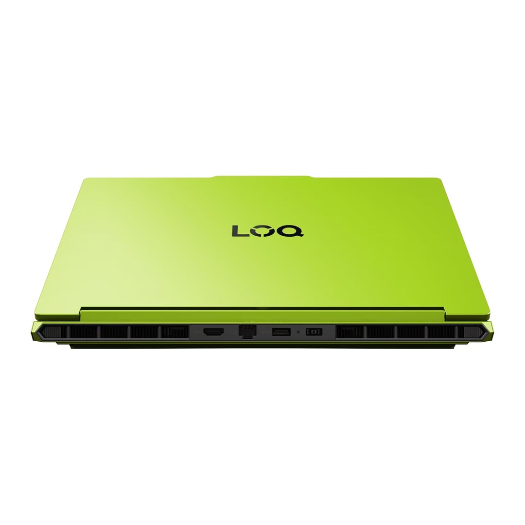 Laptop LENOVO LOQ 15AHP11 (15.3", IPS, WUXGA, AMD Ryzen 7 250, 16GB, 512GB SSD, NVIDIA GeForce RTX 5050 8GB, Windows 11, Non-HR tipkovnica, Surge Green)-13