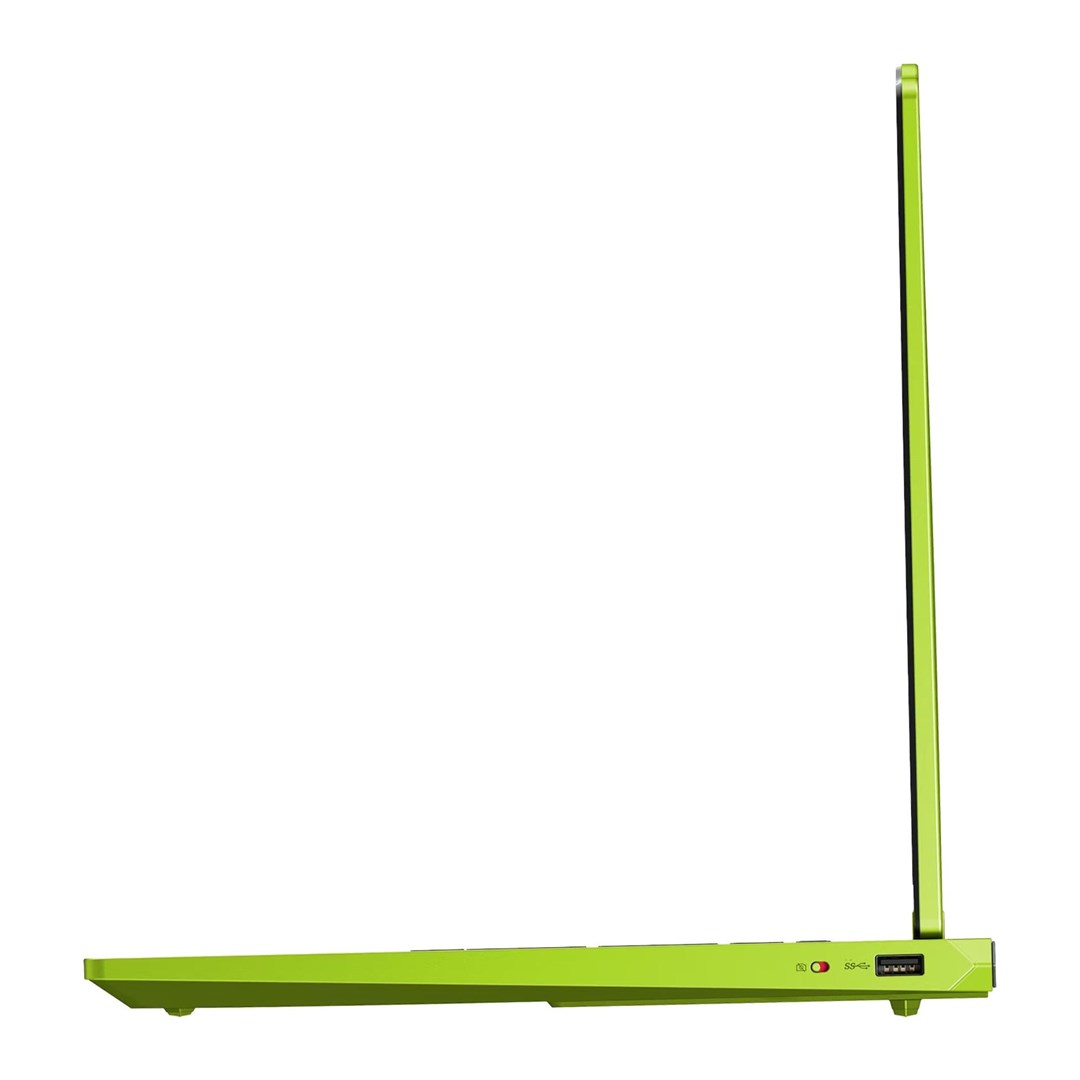 Laptop LENOVO LOQ 15AHP11 (15.3", IPS, WUXGA, AMD Ryzen 7 250, 16GB, 512GB SSD, NVIDIA GeForce RTX 5050 8GB, Windows 11, Non-HR tipkovnica, Surge Green)-8