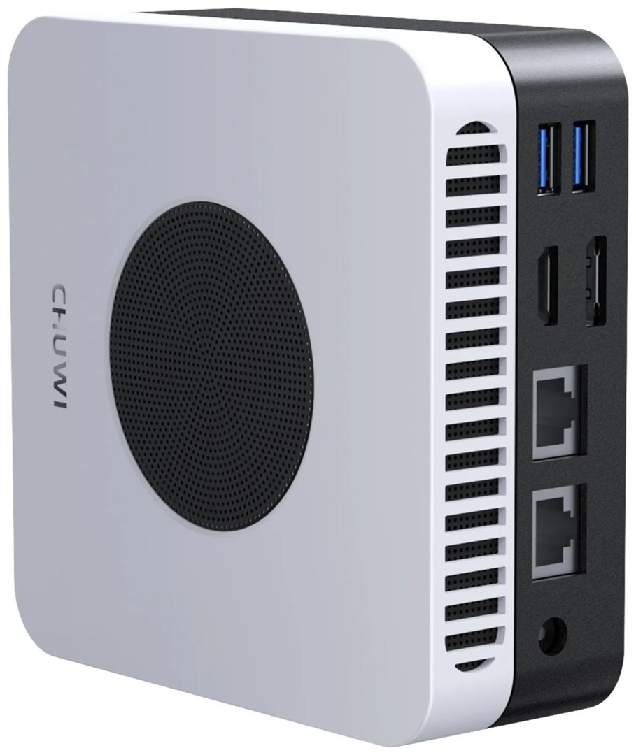 PC Chuwi Larkbox-X-P-K1 i3-1220P 8GB SSD256 BT W11Pro-3