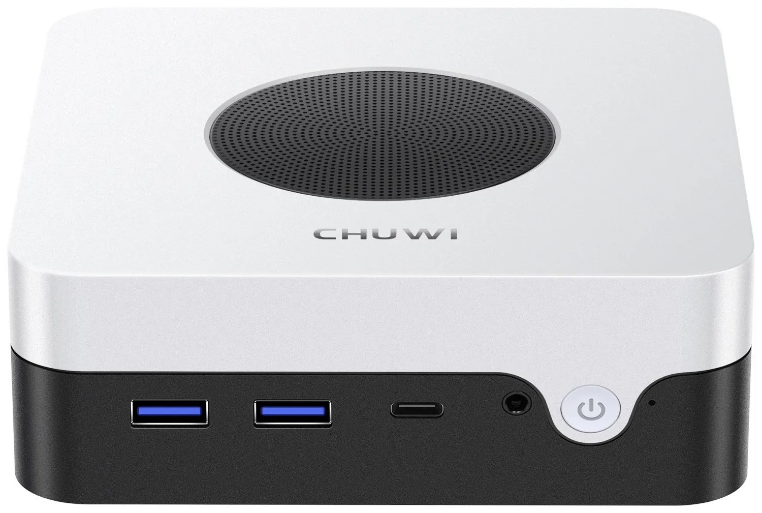 PC Chuwi Larkbox-X-P-K1 i3-1220P 8GB SSD256 BT W11Pro-0