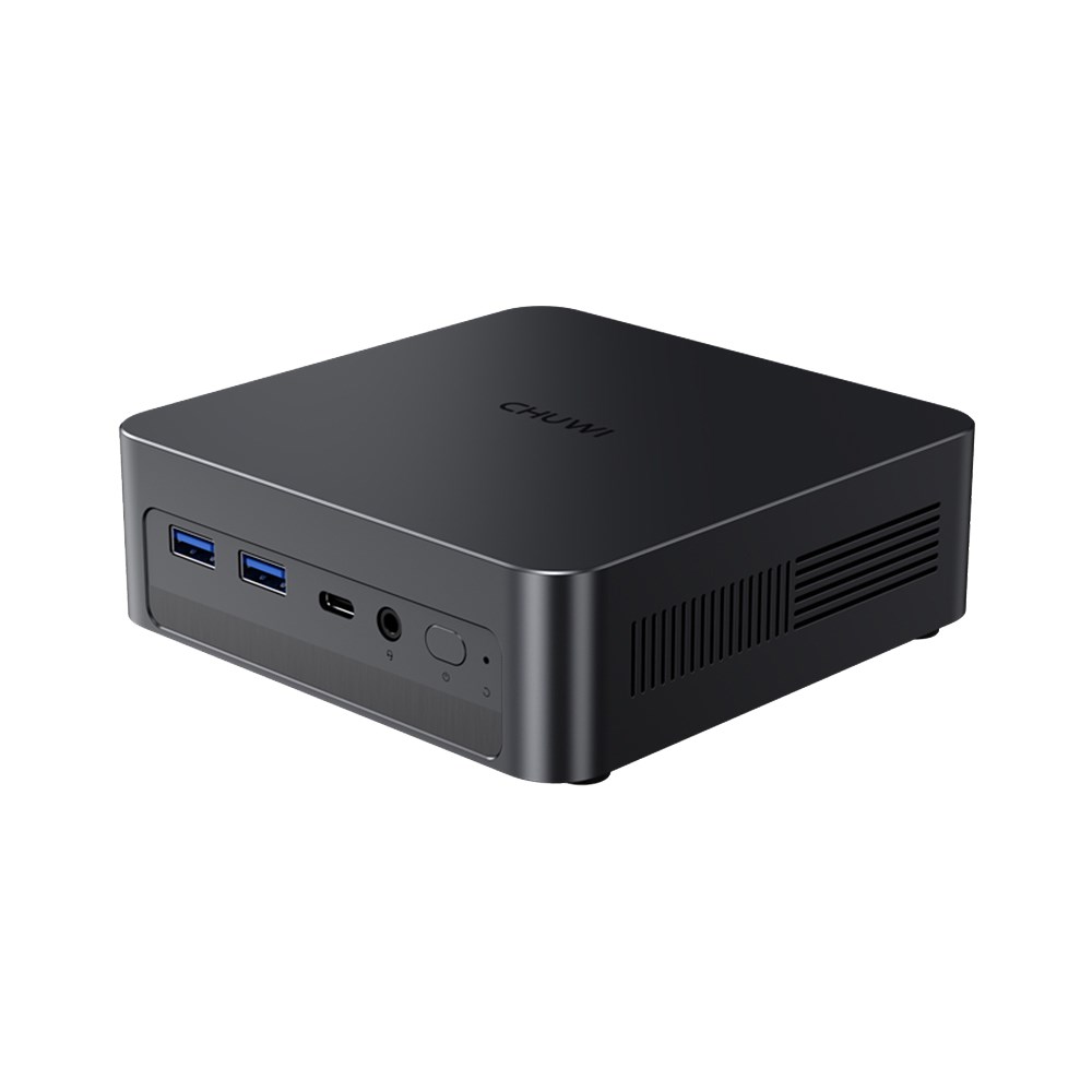 PC Chuwi AuBox-X-P Ultra 7 256V 16GB 1TB BT LAN W11Pro-0