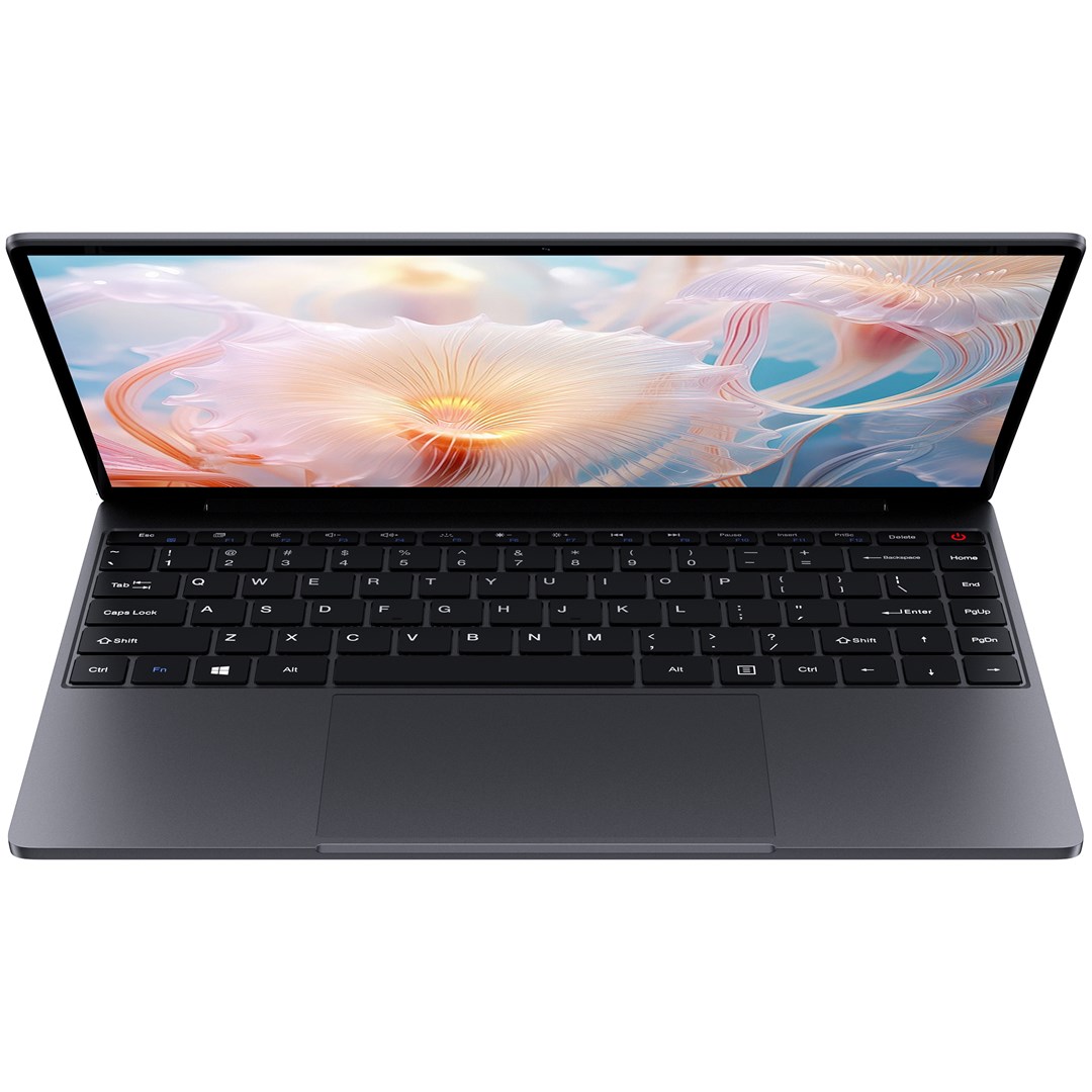 Laptop CHUWI Corebook X (14", IPS, 2K, Intel Core i3-1220P, 16GB, 512GB SSD, Intel UHD Graphics, Windows 11 Pro, Non-HR tipkovnica, Srebrna)-4
