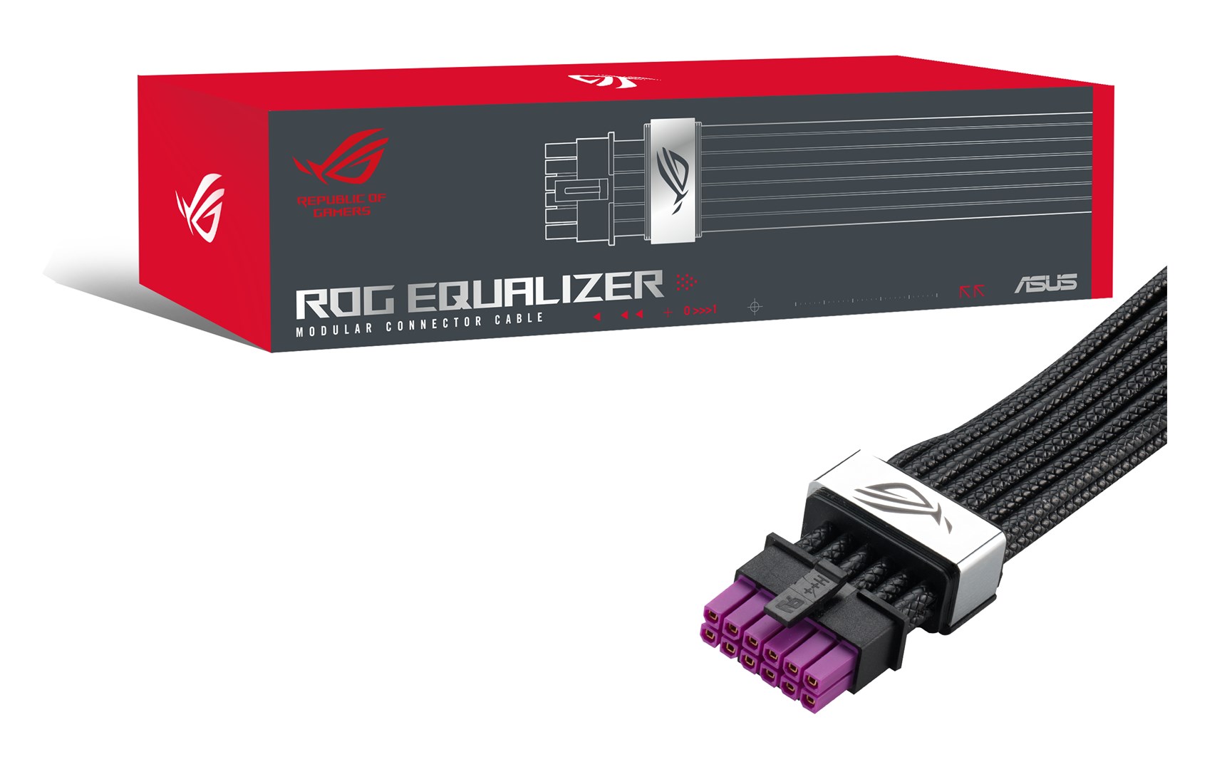 ASUS ROG-EQUALIZER 0.75 m-2