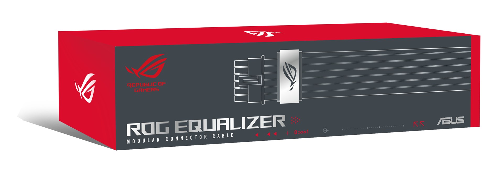ASUS ROG-EQUALIZER 0.75 m-1
