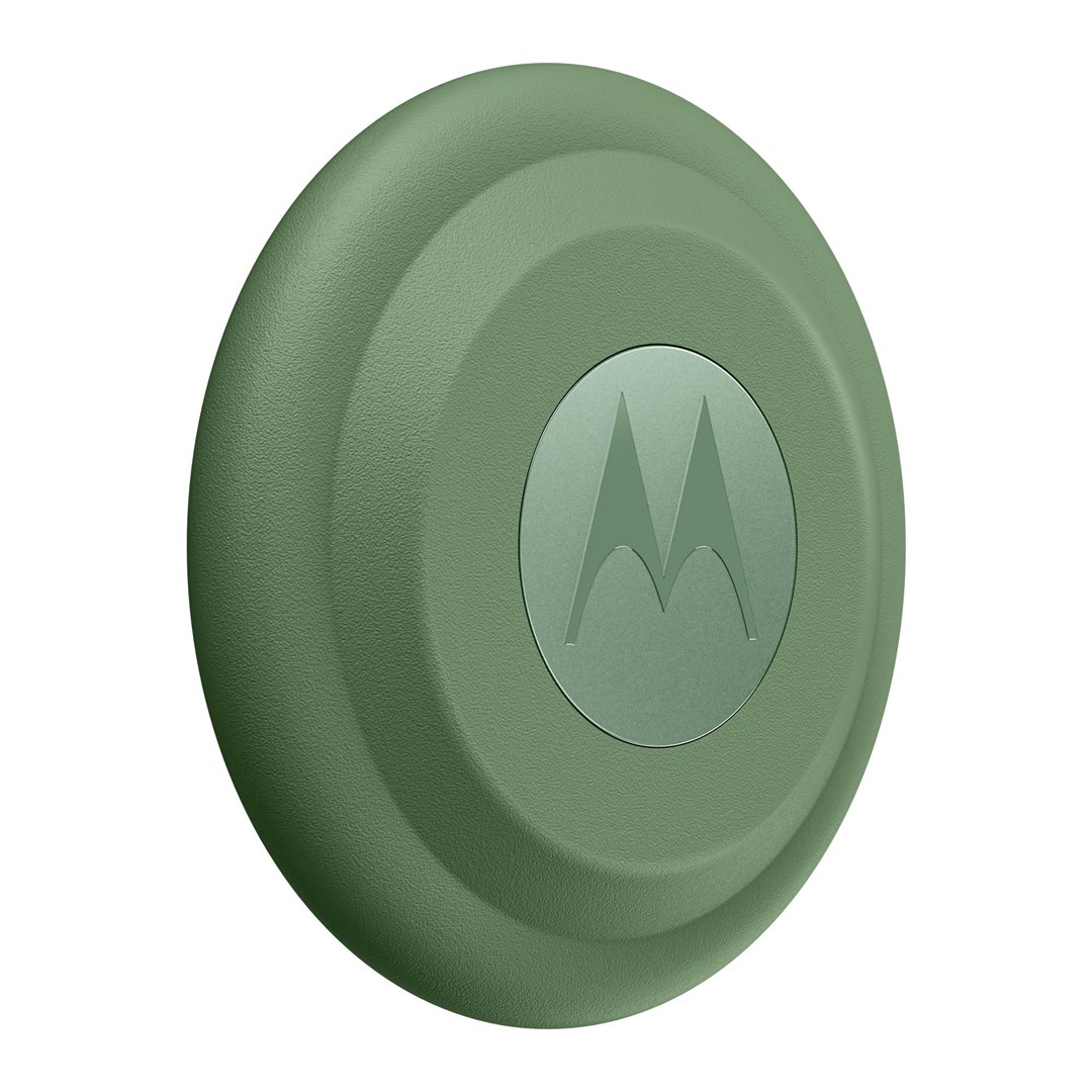 Bluetooth lokator MOTOROLA Moto Tag (4 komada, zelena/plava boja)-9