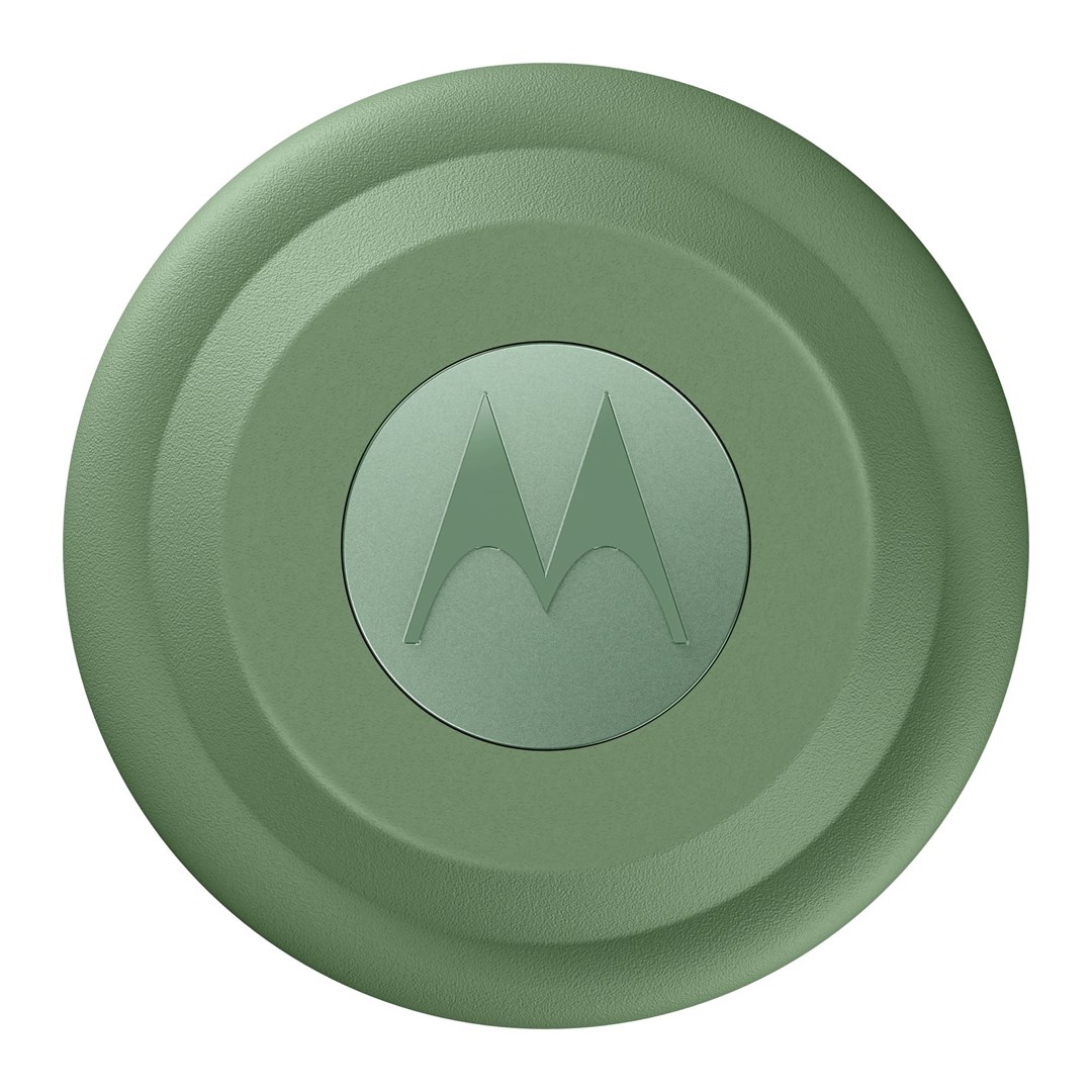 Bluetooth lokator MOTOROLA Moto Tag (4 komada, zelena/plava boja)-6