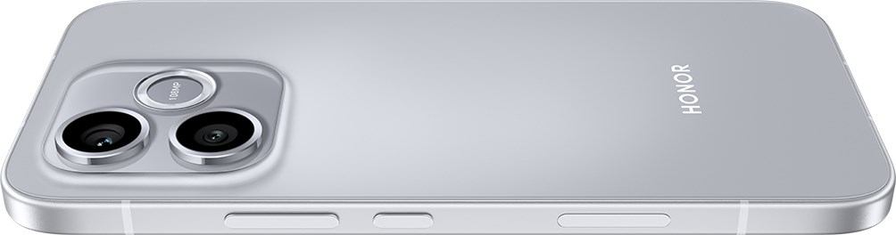 Honor 600 Lite 16.8 cm (6.6") Dual SIM Android 16.0 5G USB Type-C 8 GB 256 GB 6520 mAh Grey-2