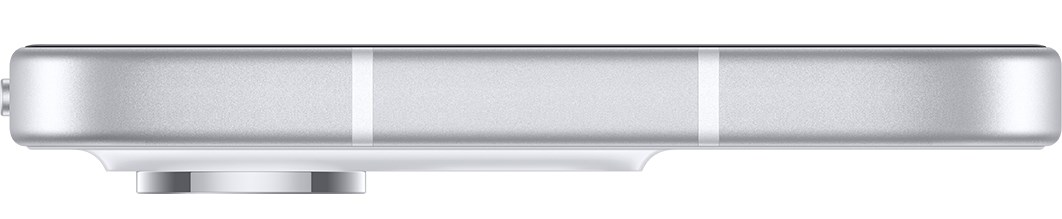 Honor 600 Lite 16.8 cm (6.6") Dual SIM Android 16.0 5G USB Type-C 8 GB 256 GB 6520 mAh Grey-3