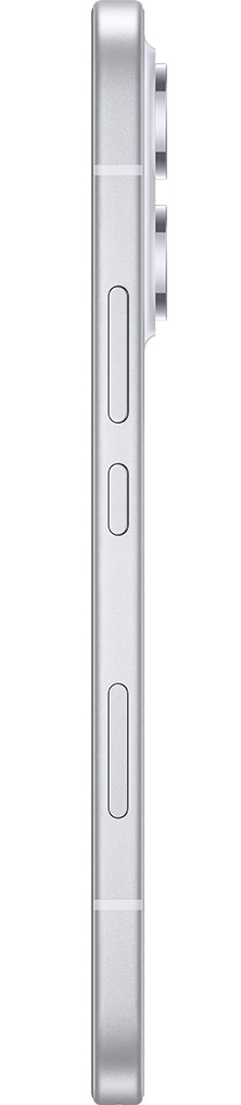Honor 600 Lite 16.8 cm (6.6") Dual SIM Android 16.0 5G USB Type-C 8 GB 256 GB 6520 mAh Grey-4