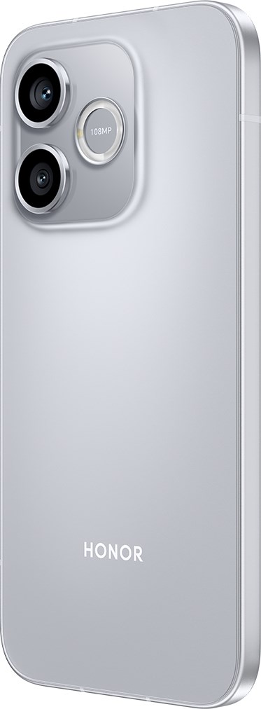Honor 600 Lite 16.8 cm (6.6") Dual SIM Android 16.0 5G USB Type-C 8 GB 256 GB 6520 mAh Grey-1