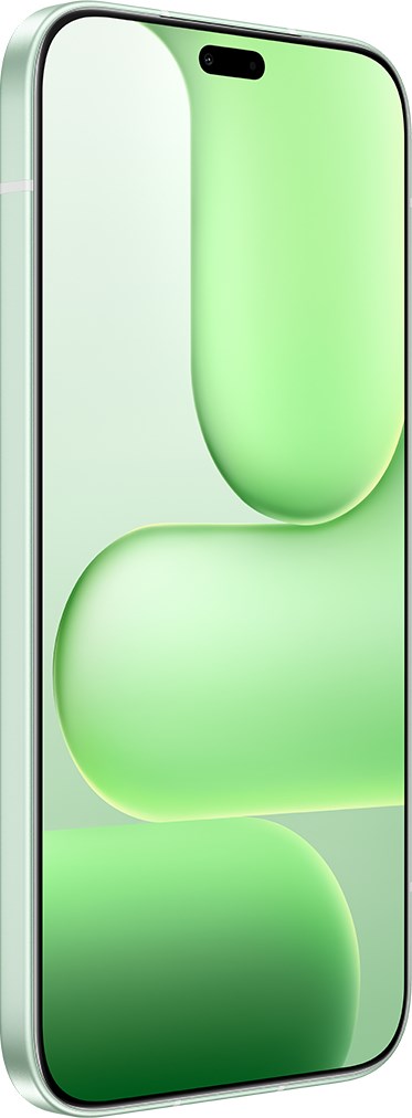 Honor 600 Lite 16.8 cm (6.6") Dual SIM Android 16.0 5G USB Type-C 8 GB 256 GB 6520 mAh Green-1