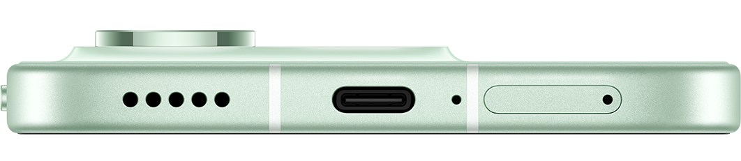Honor 600 Lite 16.8 cm (6.6") Dual SIM Android 16.0 5G USB Type-C 8 GB 256 GB 6520 mAh Green-6