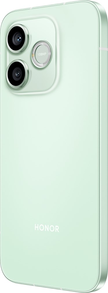 Honor 600 Lite 16.8 cm (6.6") Dual SIM Android 16.0 5G USB Type-C 8 GB 256 GB 6520 mAh Green-5