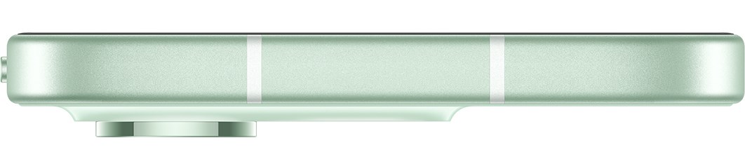 Honor 600 Lite 16.8 cm (6.6") Dual SIM Android 16.0 5G USB Type-C 8 GB 256 GB 6520 mAh Green-9