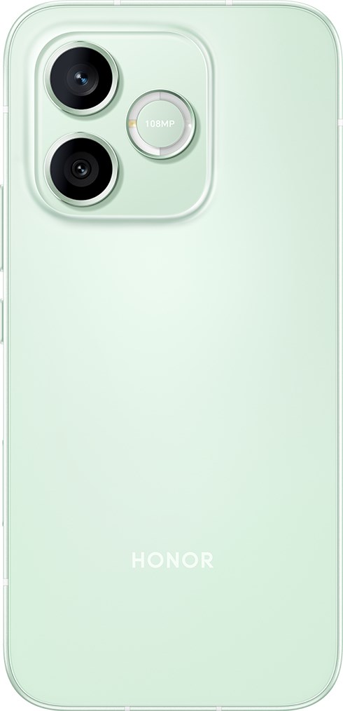 Honor 600 Lite 16.8 cm (6.6") Dual SIM Android 16.0 5G USB Type-C 8 GB 256 GB 6520 mAh Green-7