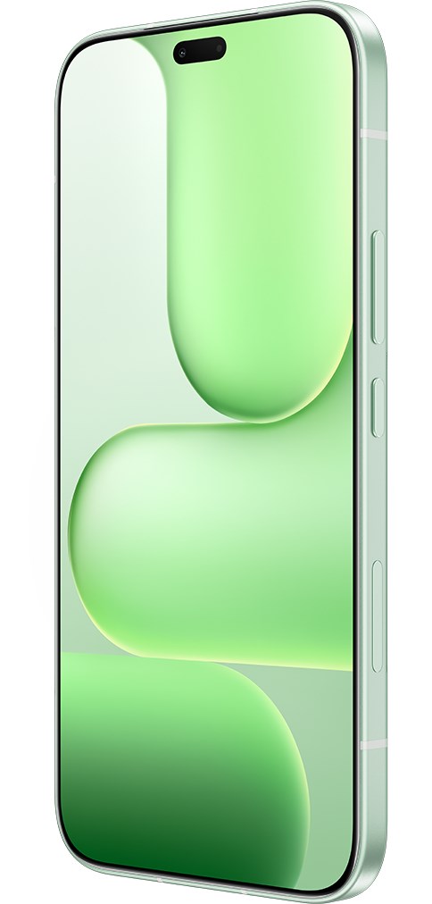 Honor 600 Lite 16.8 cm (6.6") Dual SIM Android 16.0 5G USB Type-C 8 GB 256 GB 6520 mAh Green-2
