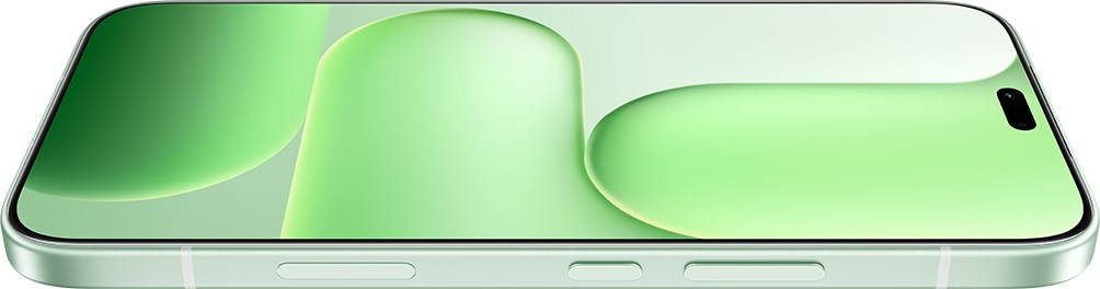Honor 600 Lite 16.8 cm (6.6") Dual SIM Android 16.0 5G USB Type-C 8 GB 256 GB 6520 mAh Green-4
