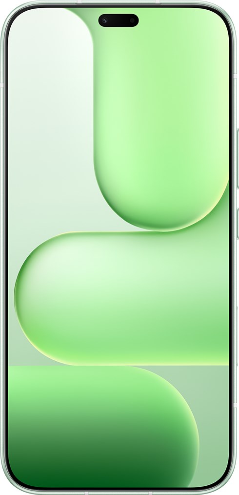 Honor 600 Lite 16.8 cm (6.6") Dual SIM Android 16.0 5G USB Type-C 8 GB 256 GB 6520 mAh Green-0