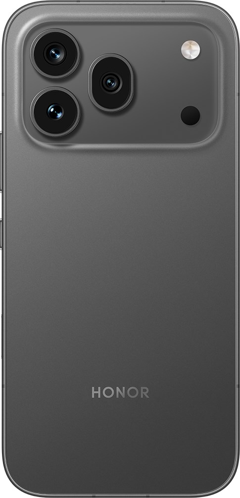 Honor 600 Pro 5G 16.7 cm (6.57") Dual SIM Android 16.0 USB Type-C 12 GB 512 GB 6400 mAh Black-2