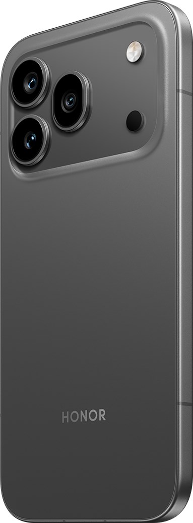 Honor 600 Pro 5G 16.7 cm (6.57") Dual SIM Android 16.0 USB Type-C 12 GB 512 GB 6400 mAh Black-4