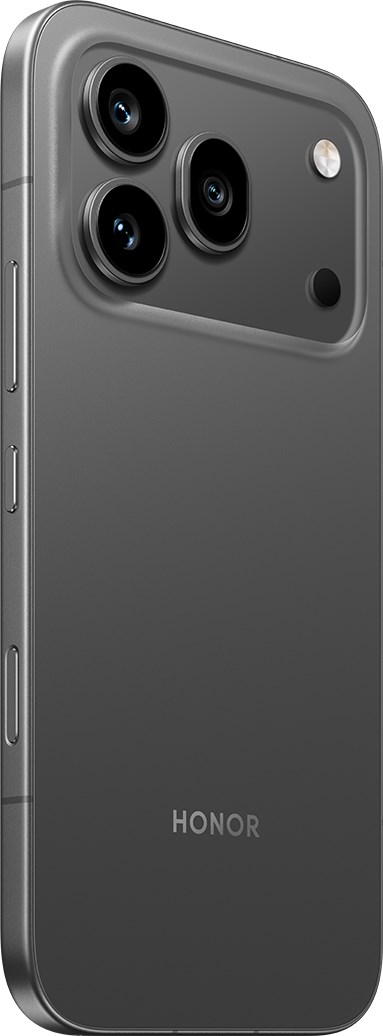 Honor 600 Pro 5G 16.7 cm (6.57") Dual SIM Android 16.0 USB Type-C 12 GB 512 GB 6400 mAh Black-3
