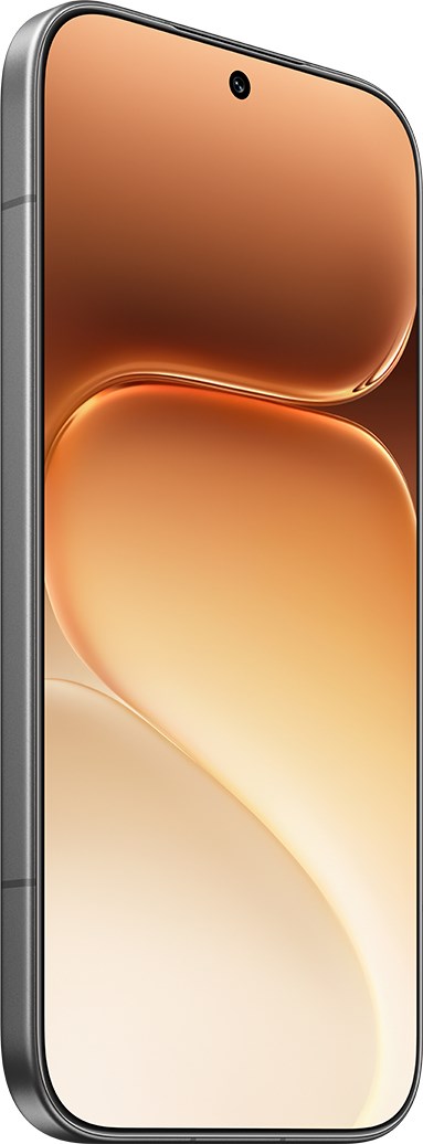 Honor 600 Pro 5G 16.7 cm (6.57") Dual SIM Android 16.0 USB Type-C 12 GB 512 GB 6400 mAh Black-1