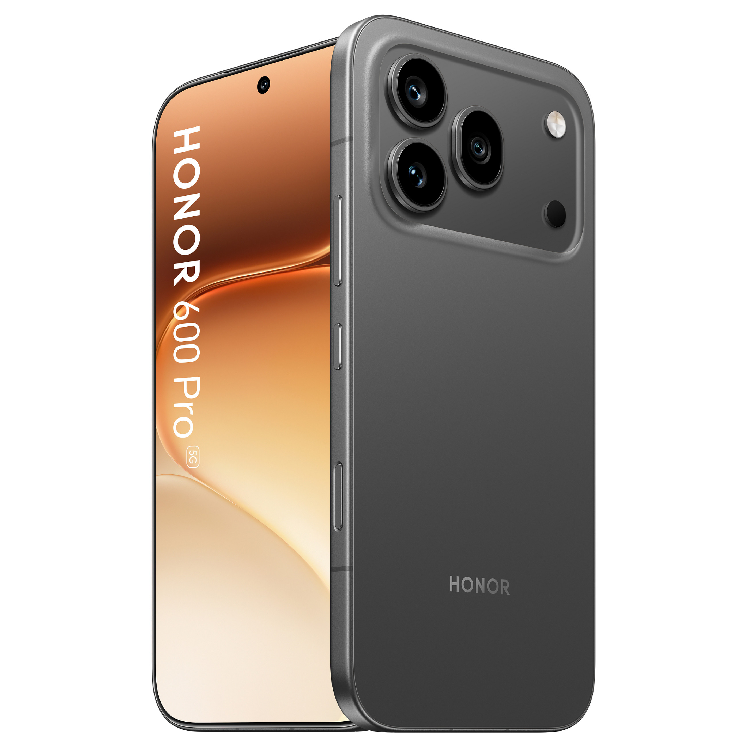 Mobitel HONOR 60 Pro 12GB/256GB 5G Black (Crna)-1