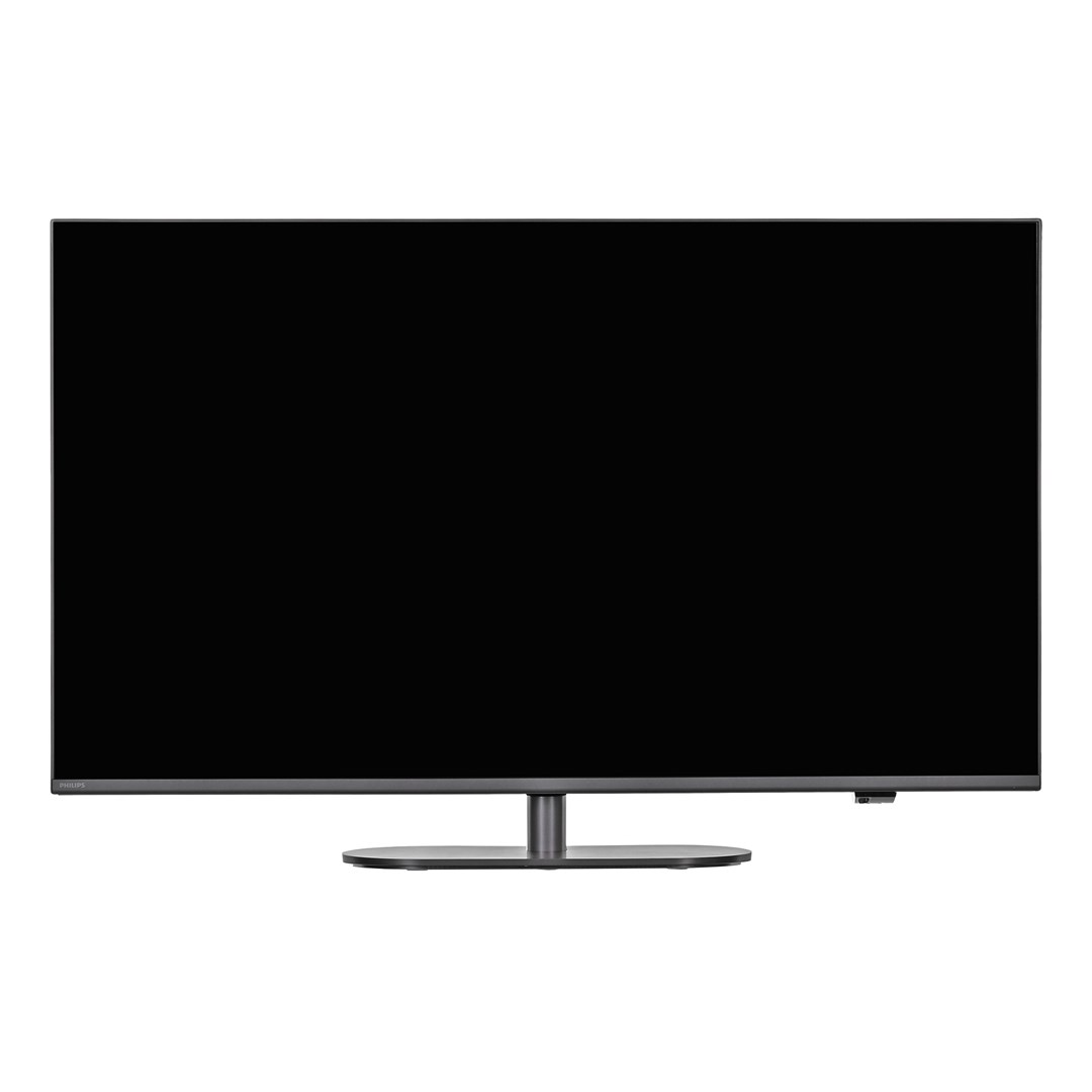 TV PHILIPS 50PUS9010/12 50" (QLED 127 cm, 4K UHD, Titan OS, HDR10+, DVB-T/T2/C/S/S2, siva boja)-20