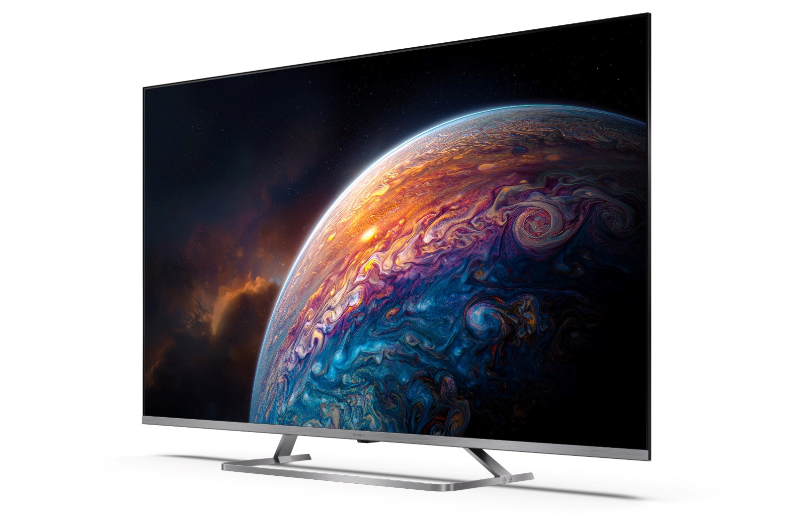TV SHARP 55JP7265E 55" (QLED 139 cm, 4K UHD, Google TV, HDR10, Dolby Vision, DVB-T/T2/C/S/S2, crna boja)-9