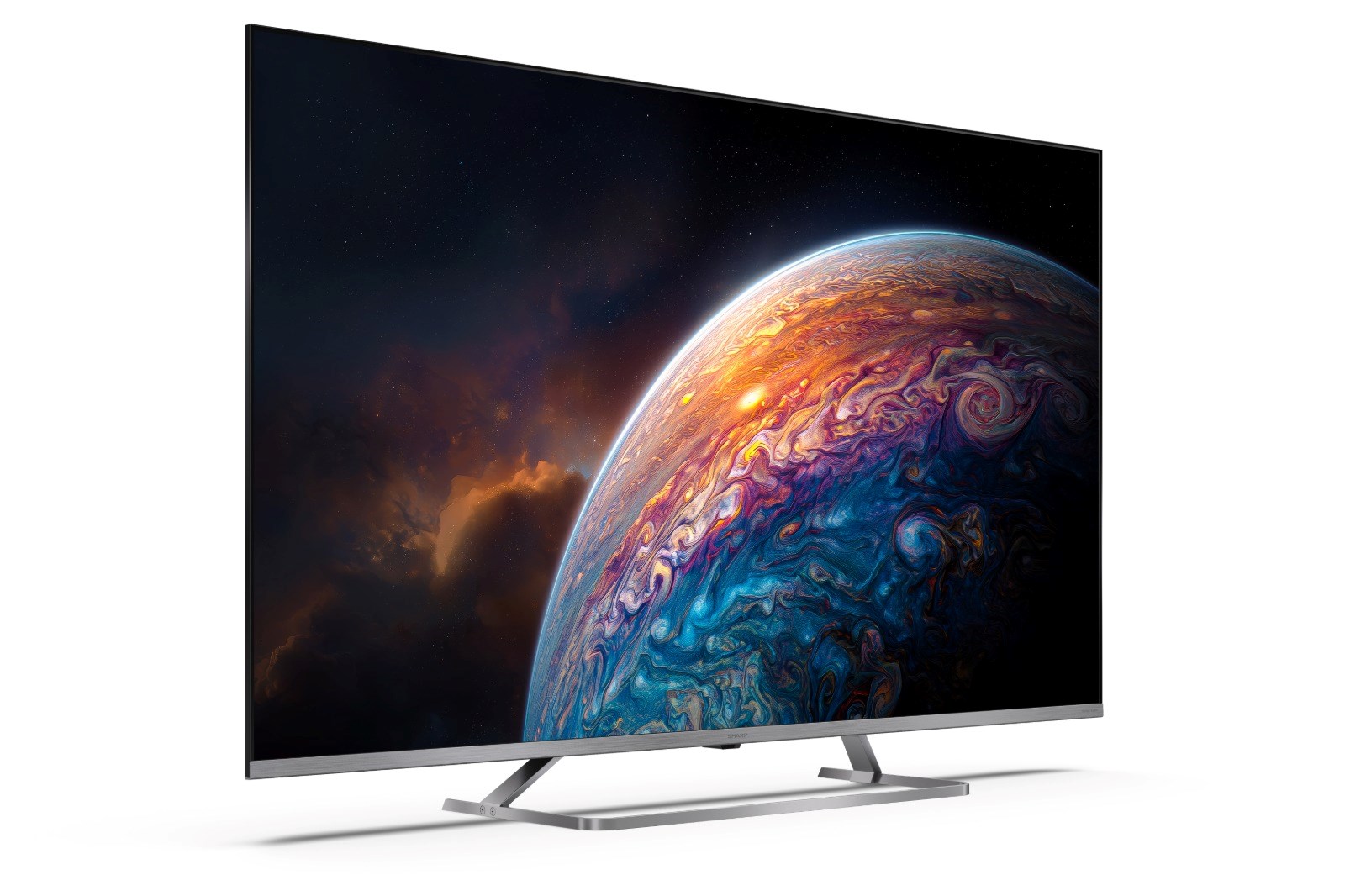 TV SHARP 55JP7265E 55" (QLED 139 cm, 4K UHD, Google TV, HDR10, Dolby Vision, DVB-T/T2/C/S/S2, crna boja)-10