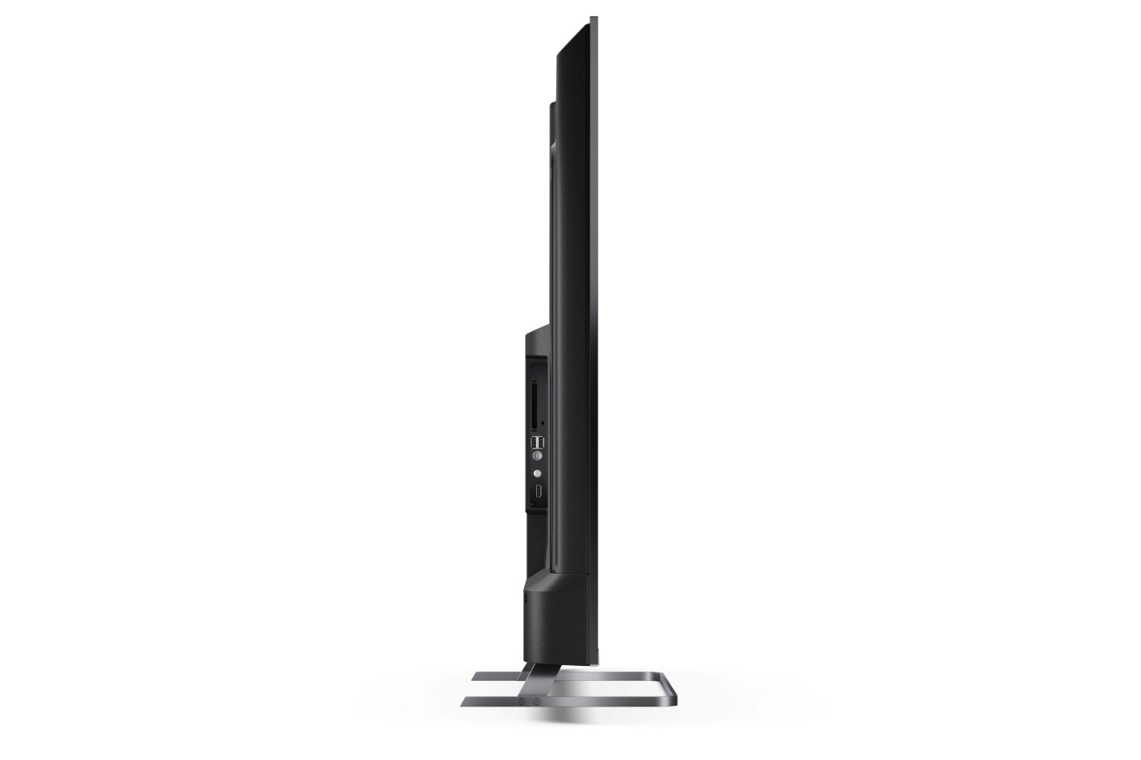 TV SHARP 55JP7265E 55" (QLED 139 cm, 4K UHD, Google TV, HDR10, Dolby Vision, DVB-T/T2/C/S/S2, crna boja)-1