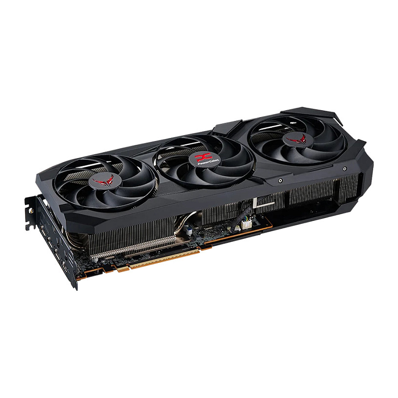 Grafička kartica POWERCOLOR Red Devil AMD Radeon RX 7900 GRE 16GB GDDR6-2
