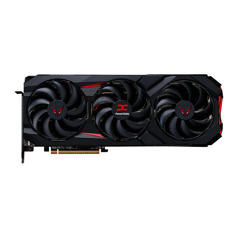 Grafička kartica POWERCOLOR Red Devil AMD Radeon RX 7900 GRE 16GB GDDR6-3